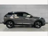 Gebraucht Peugeot 2008 Allure 128 PS (94 kW) 2024 Grau SUV