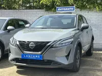 Used Nissan Qashqai Acenta Premium 2023 SUV