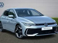 Used VW Golf VIII 150 HP (110 kW) 2025