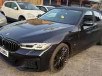 Used BMW 530 M Sport 286 HP (210 kW) 2023 Sedan