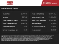 Used Suzuki Swift 2017 Blue Hatchback