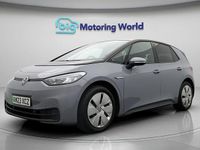 Used VW ID.3 Pro Performance 147 kW (201 HP) 2023 Hatchback