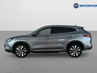 Used BYD Seal U Boost 324 HP (238 kW) 2026 Grey SUV