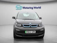 Used BMW i3 125 kW (170 HP) 2022 Hatchback