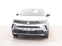 Used Vauxhall Mokka 100 kW (136 HP) 2022 Grey SUV