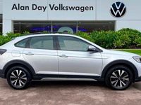 used VW Taigo 1.0 TSI (110ps) Life DSG *2 year warranty & 2 year roadside assistance