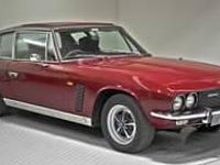 Used Jensen Interceptor 330 HP (242 kW) 1970 Others Coupe