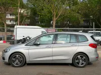 Used BMW 220 Sport Line 2018 Silver Estate