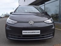 Used VW ID.3 Pro 106 kW (145 HP) 2023 Grey Hatchback