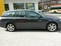 Used Subaru Legacy 2008 Estate