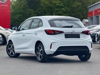 Ny MG MG3 SE 116 HK (85 kW) 2025 Grå Halvkombi