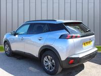 used Peugeot 2008 1.2 PURETECH ACTIVE PREMIUM + EURO 6 (S/S) 5DR PETROL FROM 2022 FROM TAUNTON (TA2 8DN) | SPOTICAR