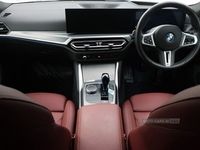 used BMW i4 i4 SeriesM50 5dr
