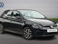 Used VW Polo 95 HP (69 kW) 2023 Hatchback
