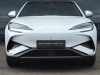 Neu BYD Sealion 7 Comfort 230 kW (313 PS) 2026 Weiß SUV