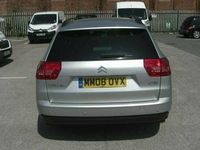 Used Citroën C5 110 HP (80 kW) 2008 Estate