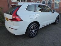 Used Volvo XC60 Inscription 197 HP (144 kW) 2020 SUV