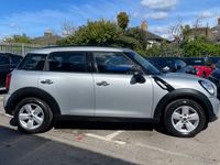 used Mini One Countryman 1.6 5dr