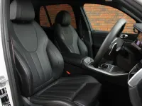 Used BMW X5 Comfort Edition 2020 White SUV