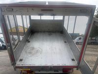 Begagnad Mercedes Sprinter 143 HK (105 kW) 2019 Vit Van