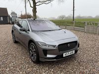 Used Jaguar I-Pace 294 kW (400 HP) 2022 SUV
