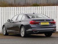 used BMW 730 7 Series d 4dr Auto