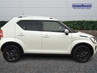 used Suzuki Ignis 1.2 Dualjet 12V Hybrid SZ-T 5dr