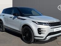 Used Land Rover Range Rover evoque SE Dynamic 309 HP (227 kW) 2023 SUV