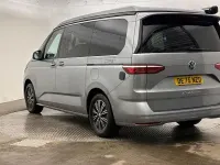 Used VW California Coast 150 HP (110 kW) 2026 Van