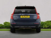 Used Volvo XC90 R-Design Pro 250 HP (183 kW) 2022 Blue SUV