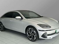 Used Hyundai Ioniq 6 Ultimate 167 kW (228 HP) 2023 Other Sedan