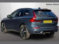 Used Volvo XC60 Plus 247 HP (181 kW) 2026 Blue SUV