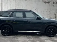 Used Mini Countryman Exclusive 170 HP (125 kW) 2025 Legend grey SUV