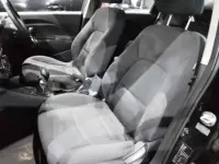 Usado Kia Rio 107 CV (78 kW) 2012 Negro Utilitario