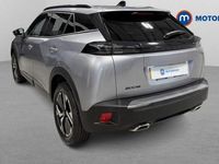 Used Peugeot 2008 Allure 131 HP (96 kW) 2025 Grey SUV