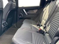 New Land Rover Discovery Sport 204 HP (150 kW) 2026 SUV