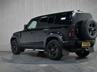 Used Land Rover Defender 249 HP (183 kW) 2023 SUV