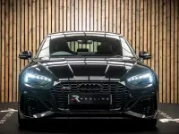 Used Audi RS5 Sportback Advanced 2022 Black Hatchback
