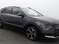 Used Kia Niro 2024 Grey SUV