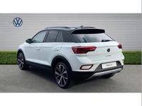 New VW T-Roc Design 147 HP (108 kW) 2025 Other SUV