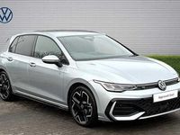 Used VW Golf VIII 150 HP (110 kW) 2025