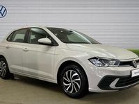 Used VW Polo Life 95 HP (69 kW) 2026 Hatchback