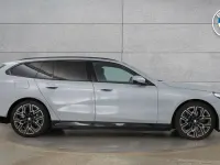Used BMW 550e M Sport 482 HP (354 kW) 2026 Grey Estate