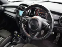 Used Mini Cooper Hatch 2020 Silver Hatchback