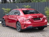 used Mercedes A180 A-ClassAMG Line Executive Edition 4dr Auto