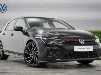 Used VW Golf VIII 245 HP (180 kW) 2022