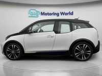 Used BMW i3 135 kW (184 HP) 2022 Hatchback