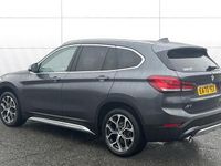 Used BMW X1 xLine 150 HP (110 kW) 2022 SUV