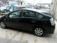 used Toyota Prius 1.5 Hybrid T