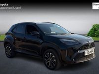 Used Toyota Yaris Hybrid Design 116 HP (85 kW) 2026 Estate